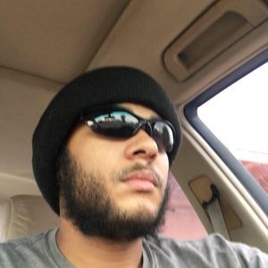 Meet your Posher, Erik